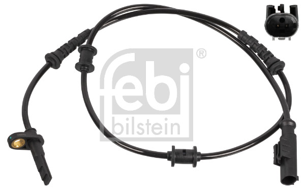 Sensor, wheel speed - 172149 FEBI BILSTEIN