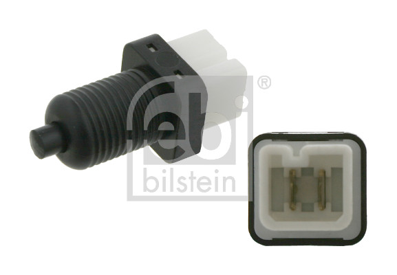 Interruttore luce freno - 17217 FEBI BILSTEIN