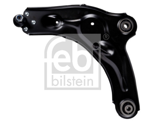 Track Control Arm - 172553 FEBI BILSTEIN