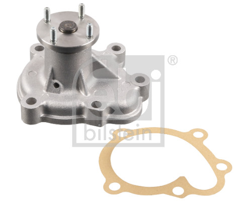 Water Pump - 17285 FEBI BILSTEIN