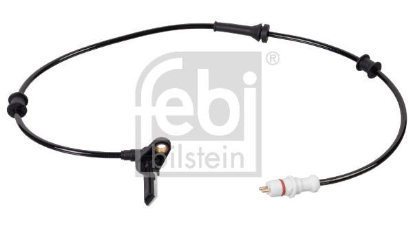 Sensor, wheel speed - 173587 FEBI BILSTEIN
