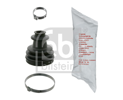 Bellow Set, drive shaft - 17375 FEBI BILSTEIN