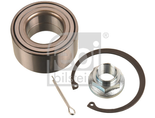 Wheel Bearing Kit - 174162 FEBI BILSTEIN