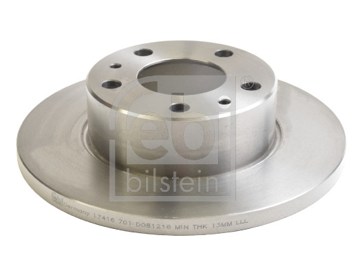 Discofreno - 17416 FEBI BILSTEIN