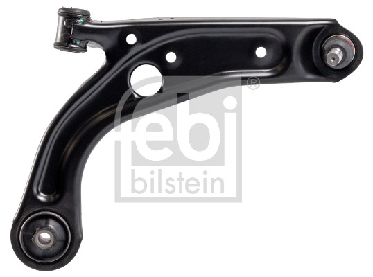 Braccio oscillante, Sospensione ruota - 174237 FEBI BILSTEIN