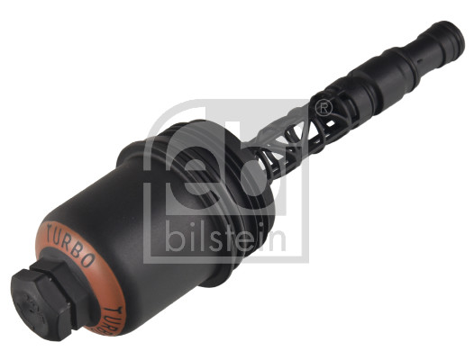 Cap, oil filter housing - 174253 FEBI BILSTEIN