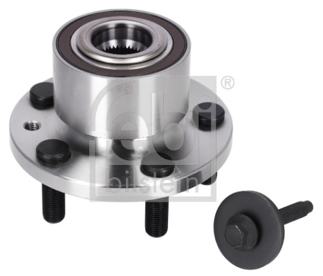 Wheel Bearing Kit - 174348 FEBI BILSTEIN