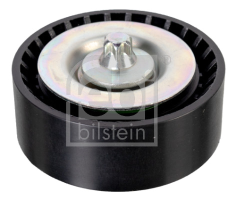 Deflection/Guide Pulley, V-ribbed belt - 174516 FEBI BILSTEIN