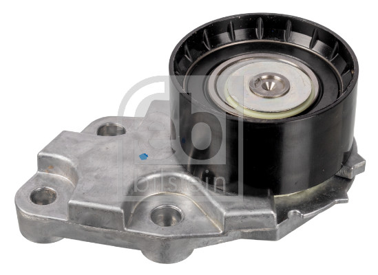 Rullo tenditore, Cinghia dentata - 17460 FEBI BILSTEIN