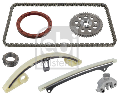 Timing Chain Kit - 174682 FEBI BILSTEIN
