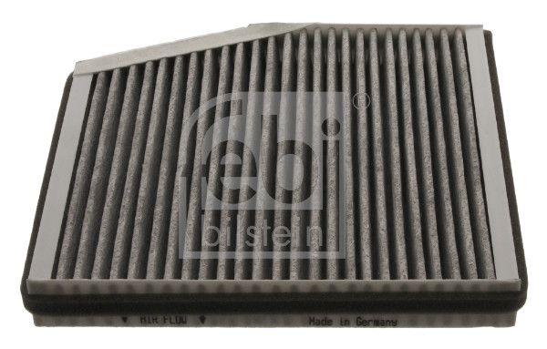 Filtro, Aria abitacolo - 17474 FEBI BILSTEIN