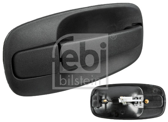 Door Handle - 174853 FEBI BILSTEIN