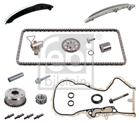 Kit catena distribuzione - 174995 FEBI BILSTEIN