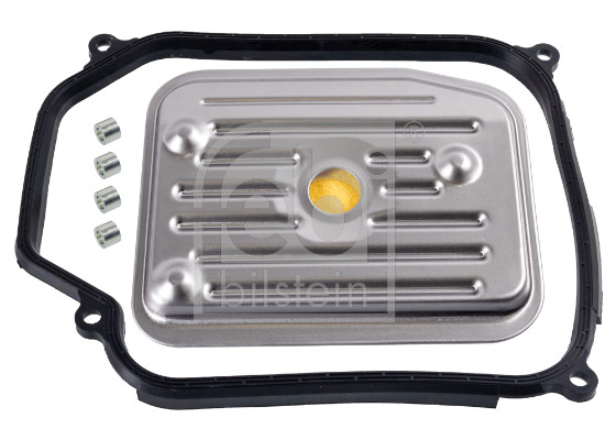 Hydraulic Filter Set, automatic transmission - 175014 FEBI BILSTEIN