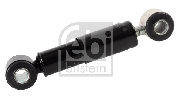 Shock Absorber, cab suspension - 175109 FEBI BILSTEIN