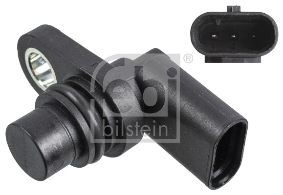Sensor, Nockenwellenposition - 175297 FEBI BILSTEIN