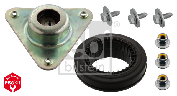 Repair Kit, suspension strut - 175337 FEBI BILSTEIN