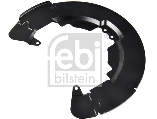 Splash Panel, brake disc - 175347 FEBI BILSTEIN