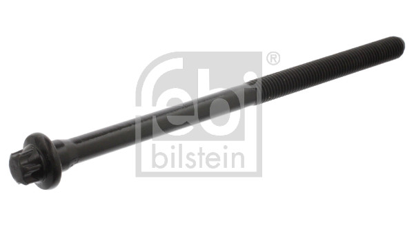 Болт головки цилиндра - 17535 FEBI BILSTEIN