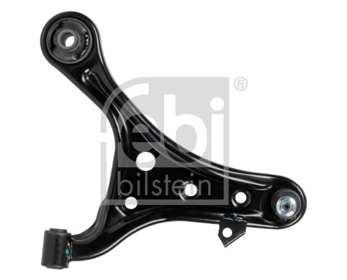 vikšro valdymo svirtis - 175383 FEBI BILSTEIN