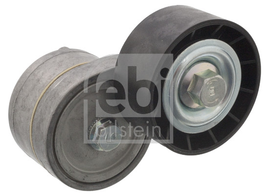 Tendicinghia, Cinghia Poly-V - 17541 FEBI BILSTEIN