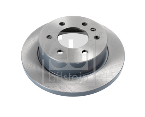 Brake Disc - 175474 FEBI BILSTEIN