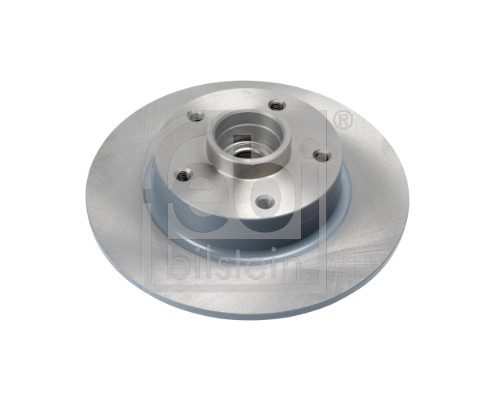 Brake Disc - 175477 FEBI BILSTEIN