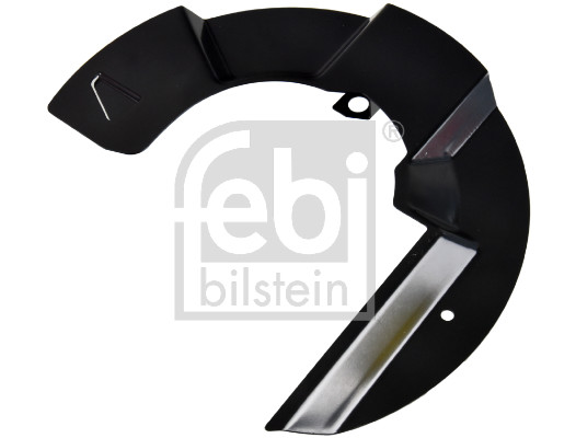 Spritzblech, Bremsscheibe - 175478 FEBI BILSTEIN