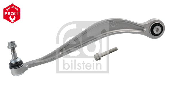 Braccio oscillante, Sospensione ruota - 175489 FEBI BILSTEIN