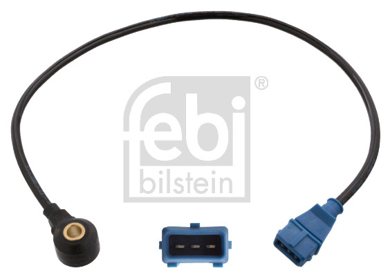 Sensore di detonazione - 175653 FEBI BILSTEIN
