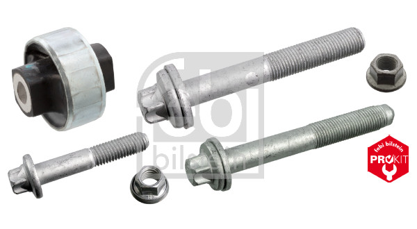 Supporto, Braccio oscillante - 175757 FEBI BILSTEIN