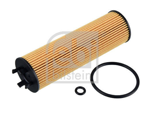 Filtro olio - 175759 FEBI BILSTEIN