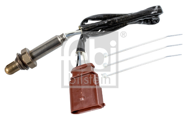 Lambda Sensor - 175902 FEBI BILSTEIN