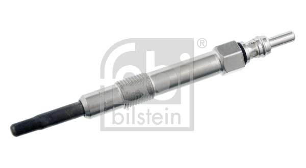 Glow Plug - 176136 FEBI BILSTEIN