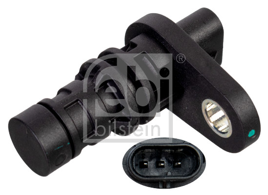 Sensor, crankshaft pulse - 176231 FEBI BILSTEIN