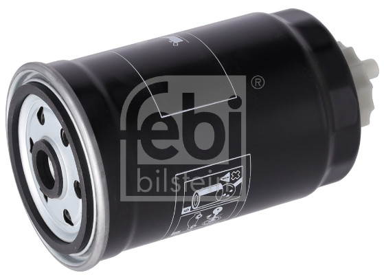 Fuel filter - 17660 FEBI BILSTEIN