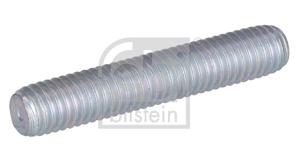 Schraube, Abgasanlage - 17705 FEBI BILSTEIN