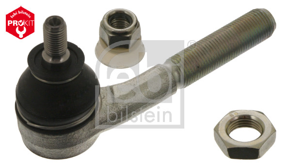 Tie Rod End - 17751 FEBI BILSTEIN