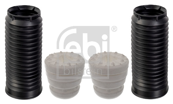 Dust Cover Kit, shock absorber - 177697 FEBI BILSTEIN