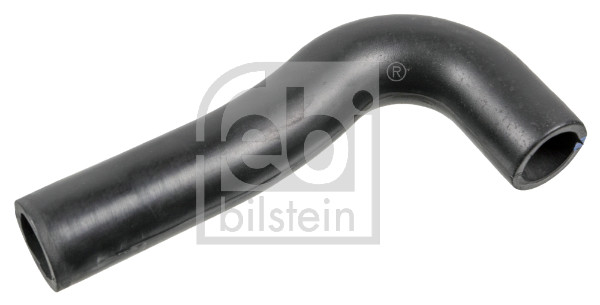 Hose, crankcase breather - 17814 FEBI BILSTEIN
