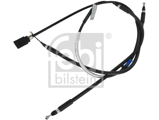Cable, parking brake - 178229 FEBI BILSTEIN