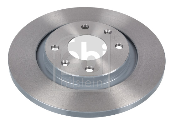 Brake Disc - 17822 FEBI BILSTEIN