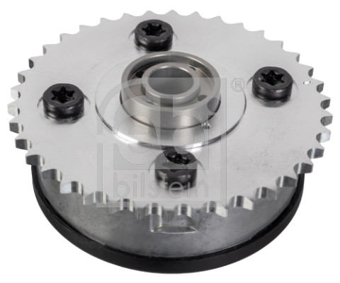 Regolatore albero a camme - 178386 FEBI BILSTEIN