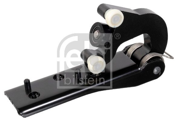 Roller Guide, sliding door - 178442 FEBI BILSTEIN