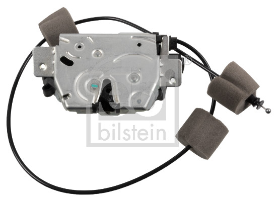 Serratura cofano post. - 178443 FEBI BILSTEIN