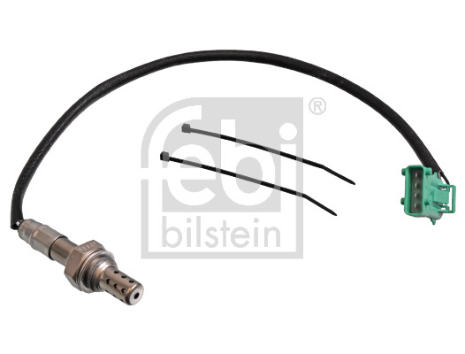 Lambdasonde - 178570 FEBI BILSTEIN
