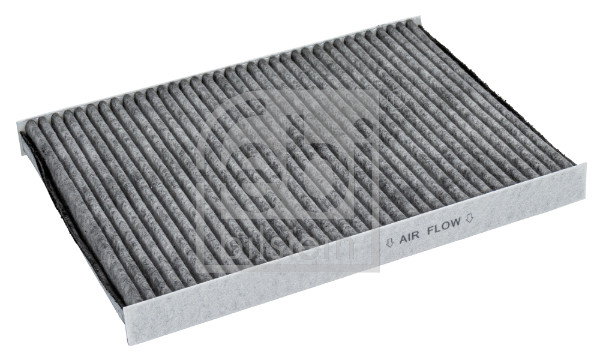Filter, interior air - 178586 FEBI BILSTEIN