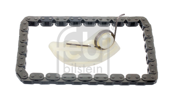 Chain Set, oil pump drive - 178596 FEBI BILSTEIN