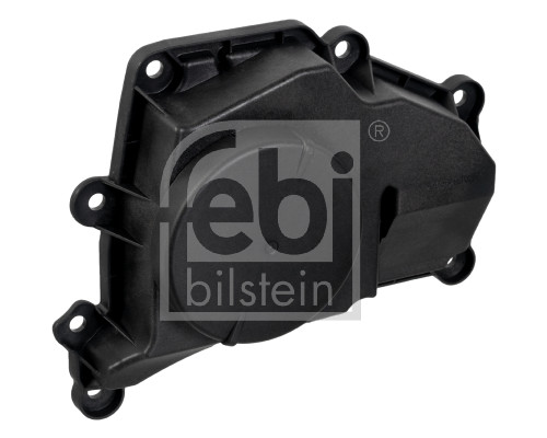 Oil Trap, crankcase breather - 179989 FEBI BILSTEIN