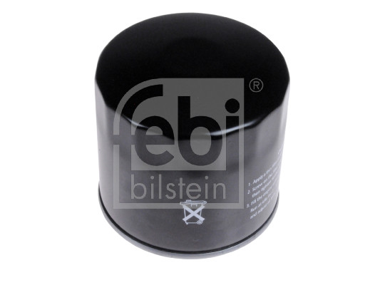 alyvos filtras - 180010 FEBI BILSTEIN